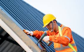 Fast & Reliable Emergency Roof Repairs in West Hamburg, PA